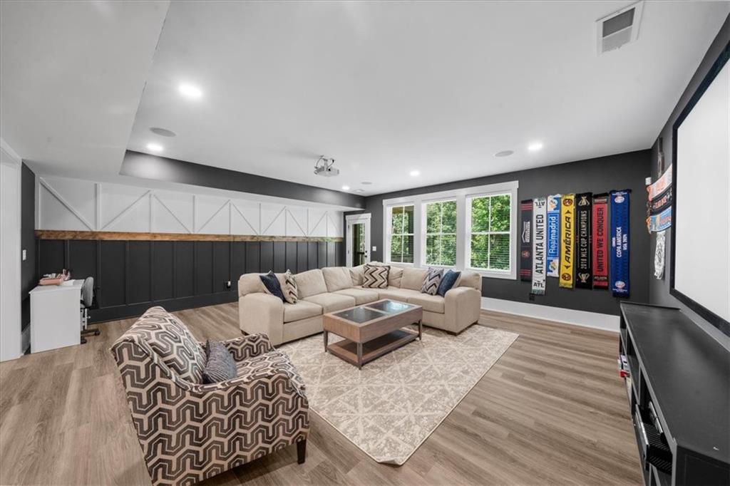 Anderson Farm - Residential