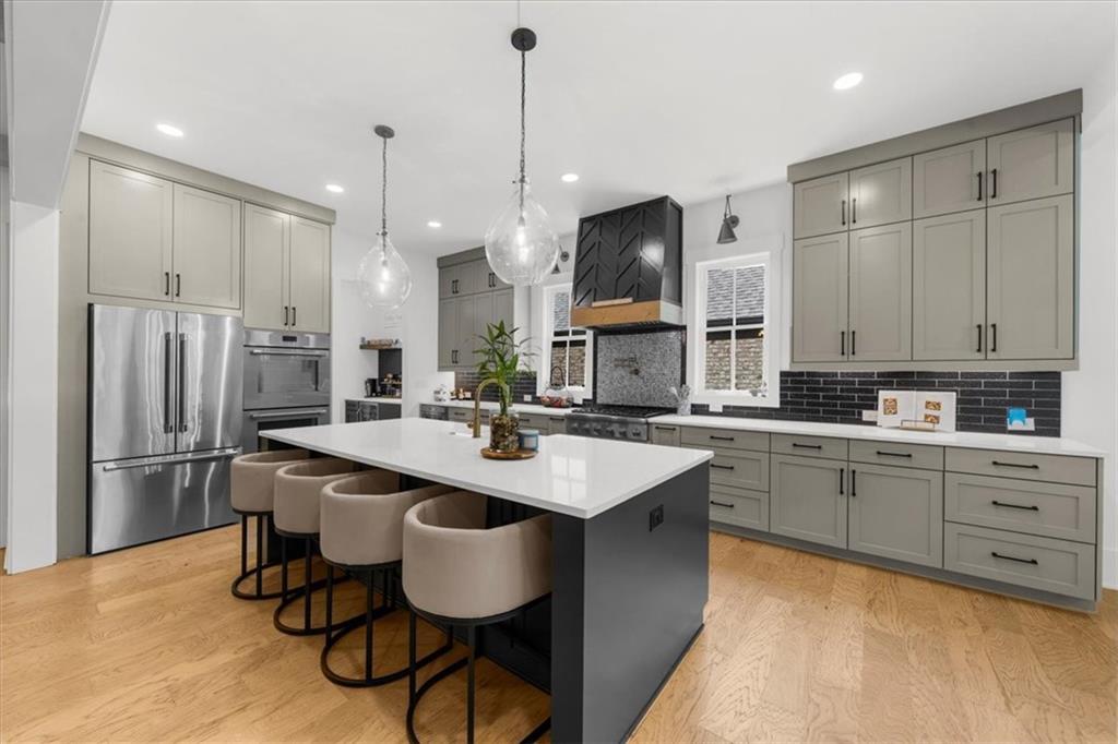 Anderson Farm - Residential