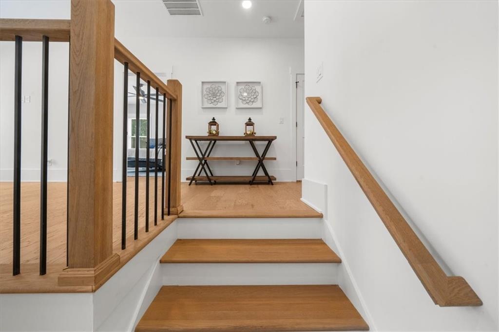 Anderson Farm - Residential