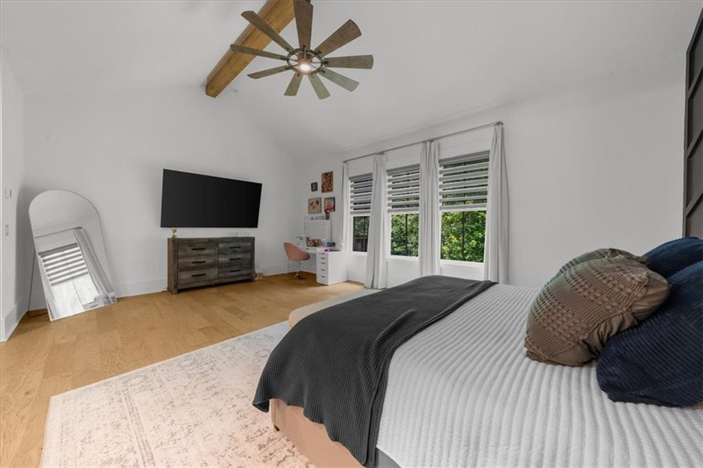 Anderson Farm - Residential