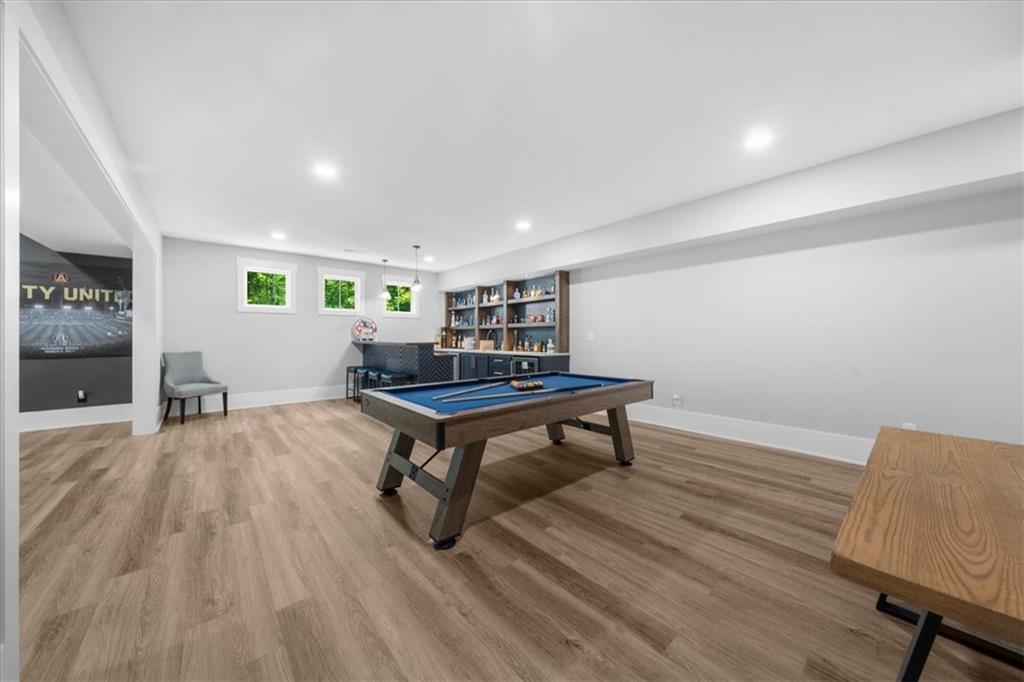 Anderson Farm - Residential