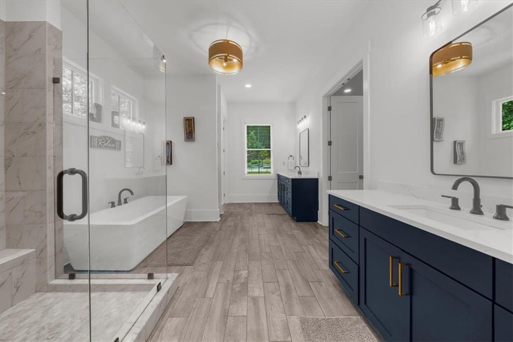 Anderson Farm - Residential