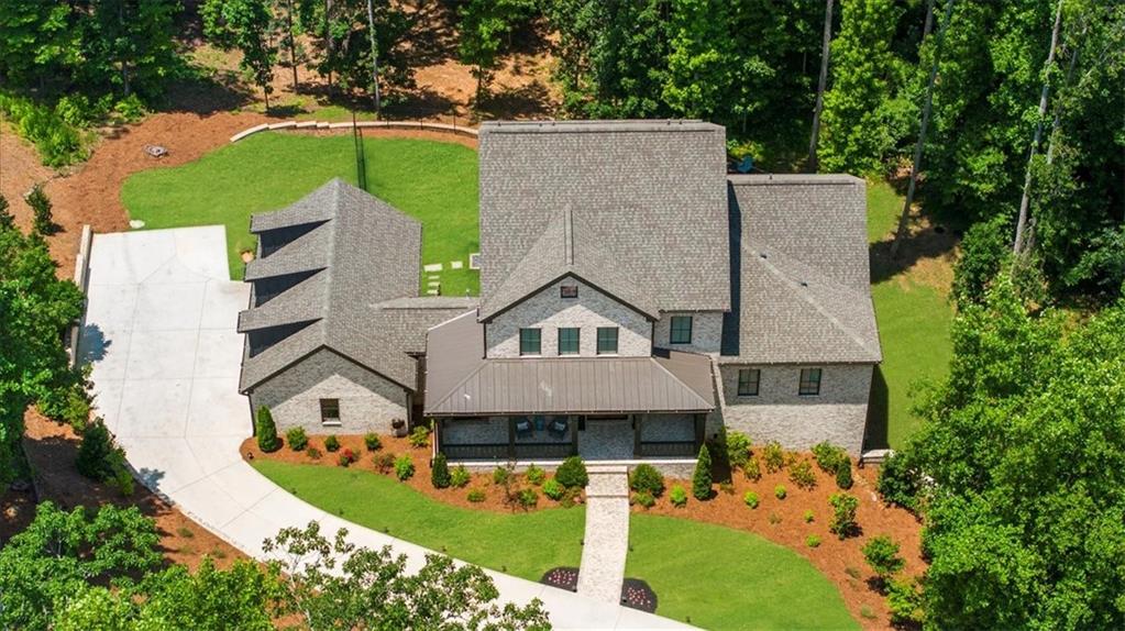 313 Anderwood Ridge