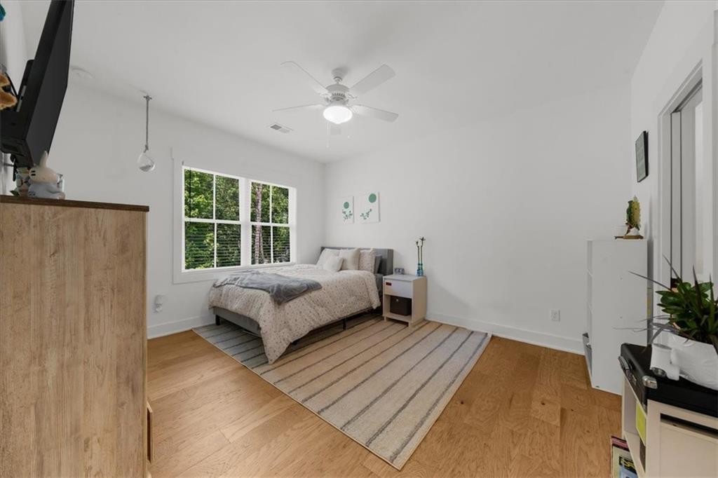 Anderson Farm - Residential