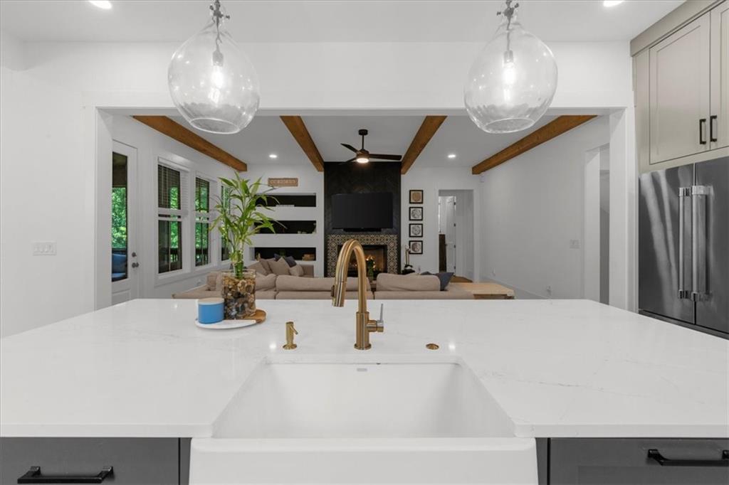 Anderson Farm - Residential