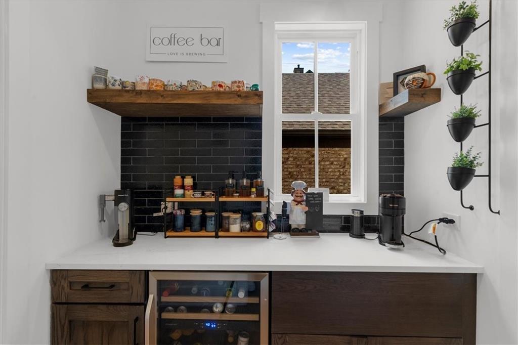 Anderson Farm - Residential