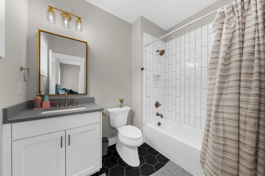 Anderson Farm - Residential