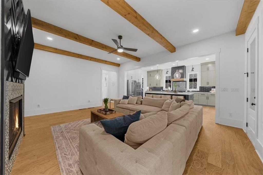 Anderson Farm - Residential