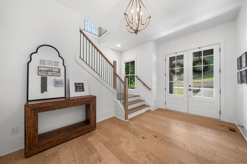 Anderson Farm - Residential