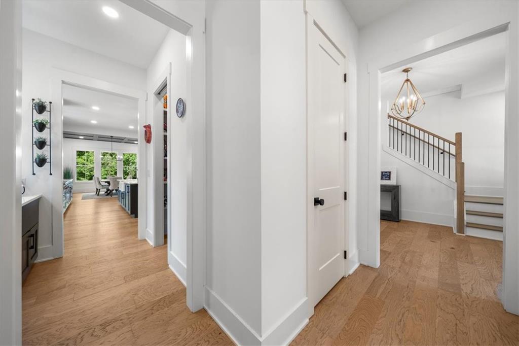 Anderson Farm - Residential