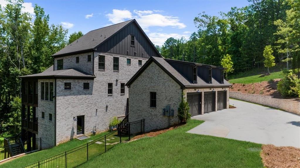 Anderson Farm - Residential