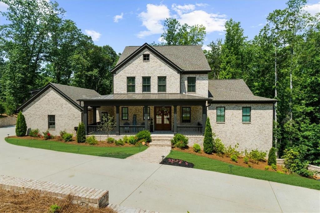 313 Anderwood Ridge