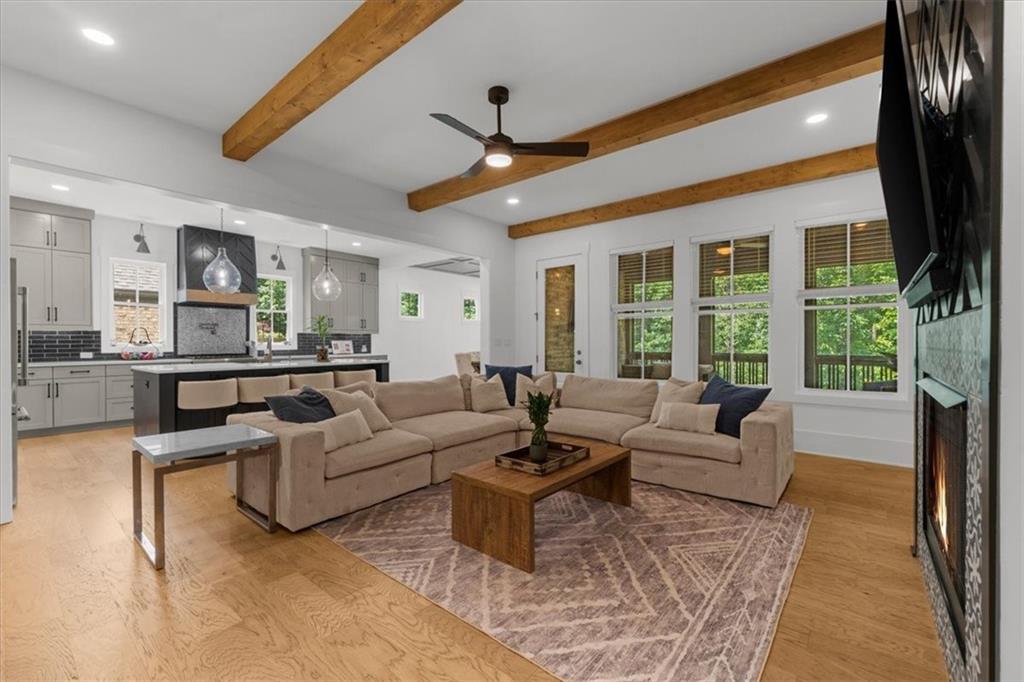 Anderson Farm - Residential