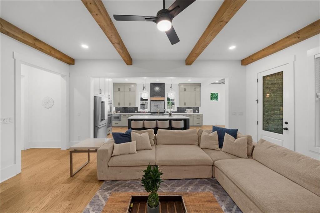 Anderson Farm - Residential