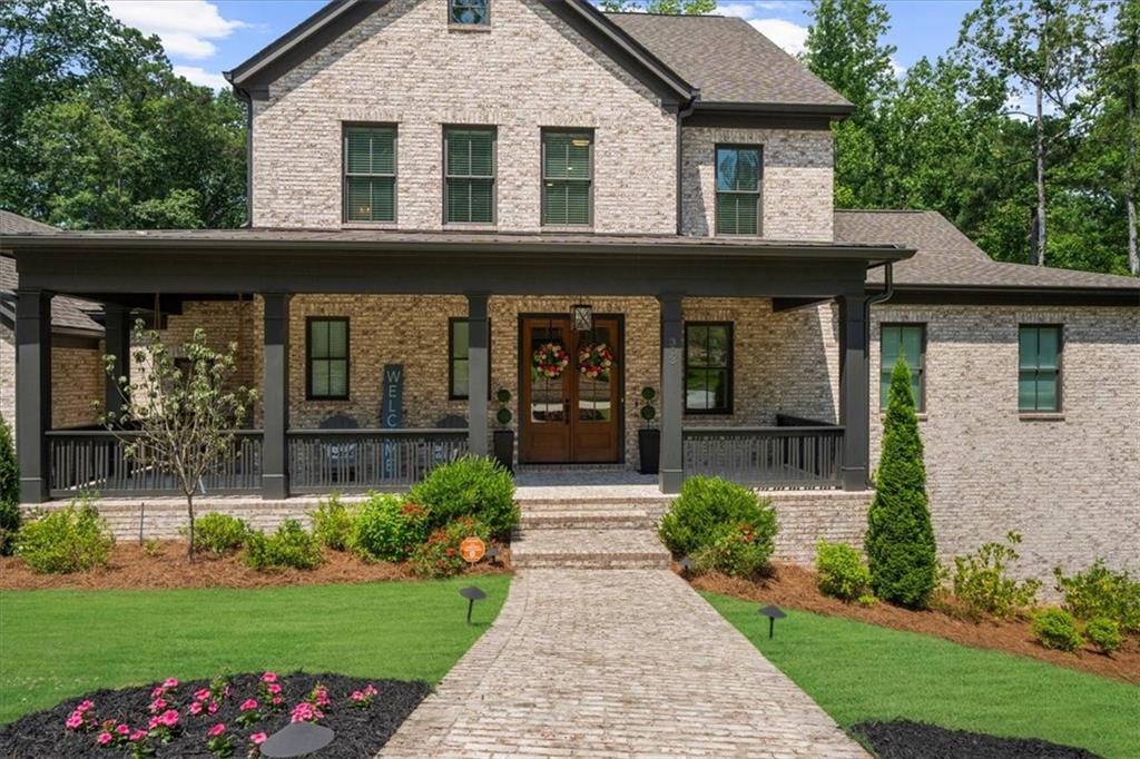 313 Anderwood Ridge