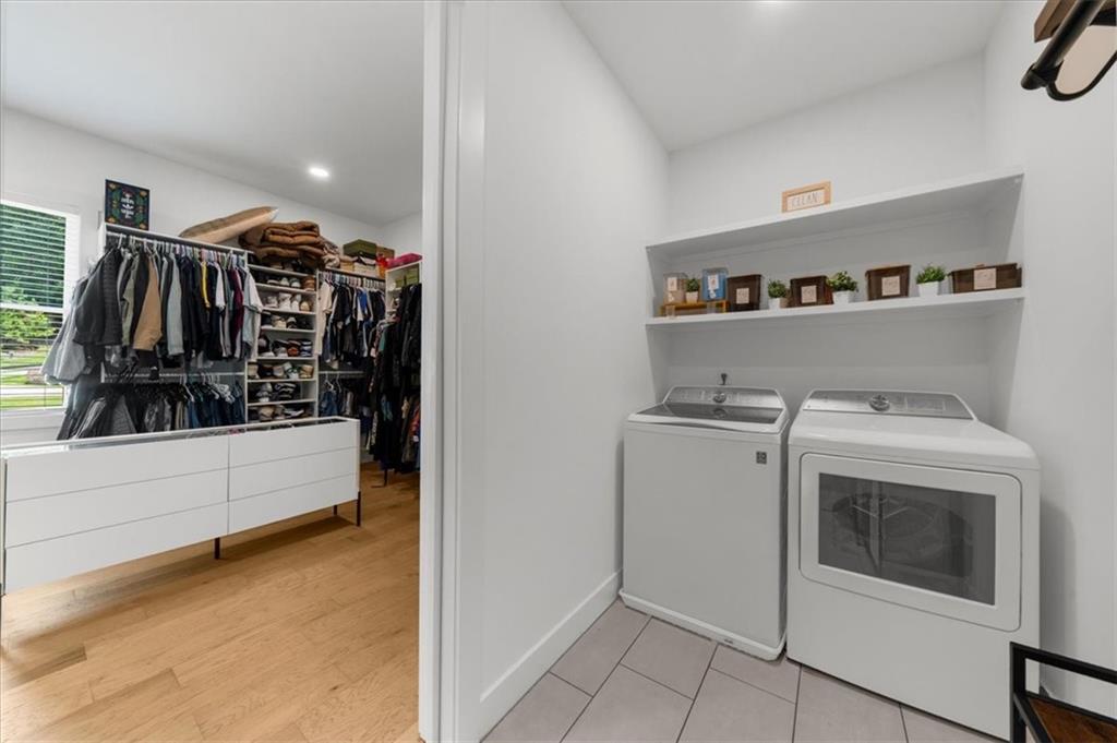 Anderson Farm - Residential