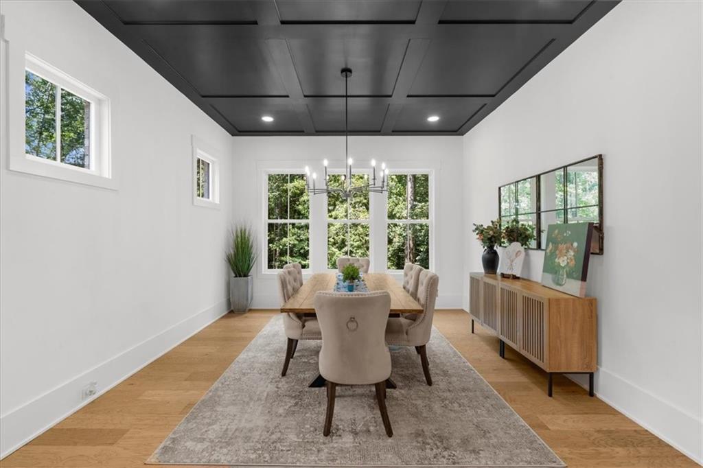 Anderson Farm - Residential