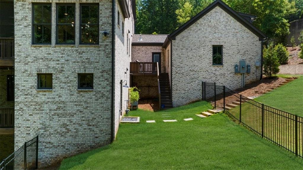 Anderson Farm - Residential