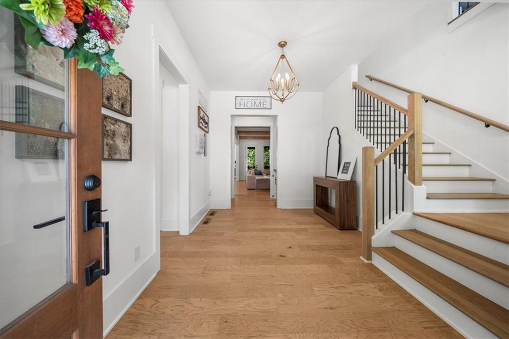 Anderson Farm - Residential