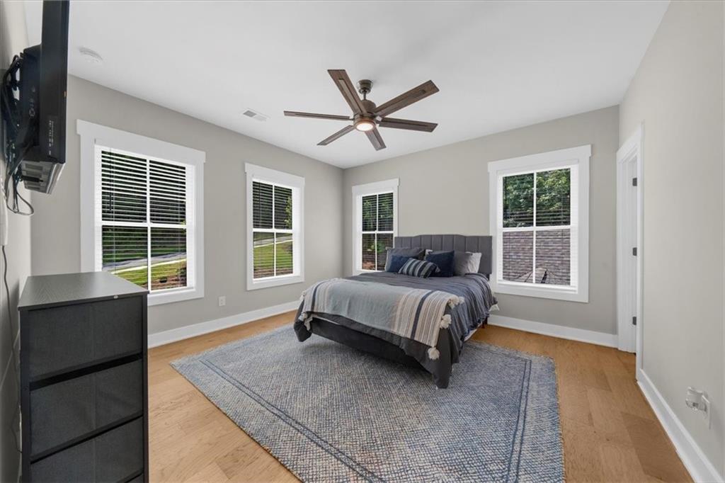 Anderson Farm - Residential