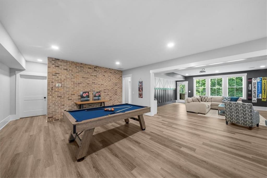 Anderson Farm - Residential