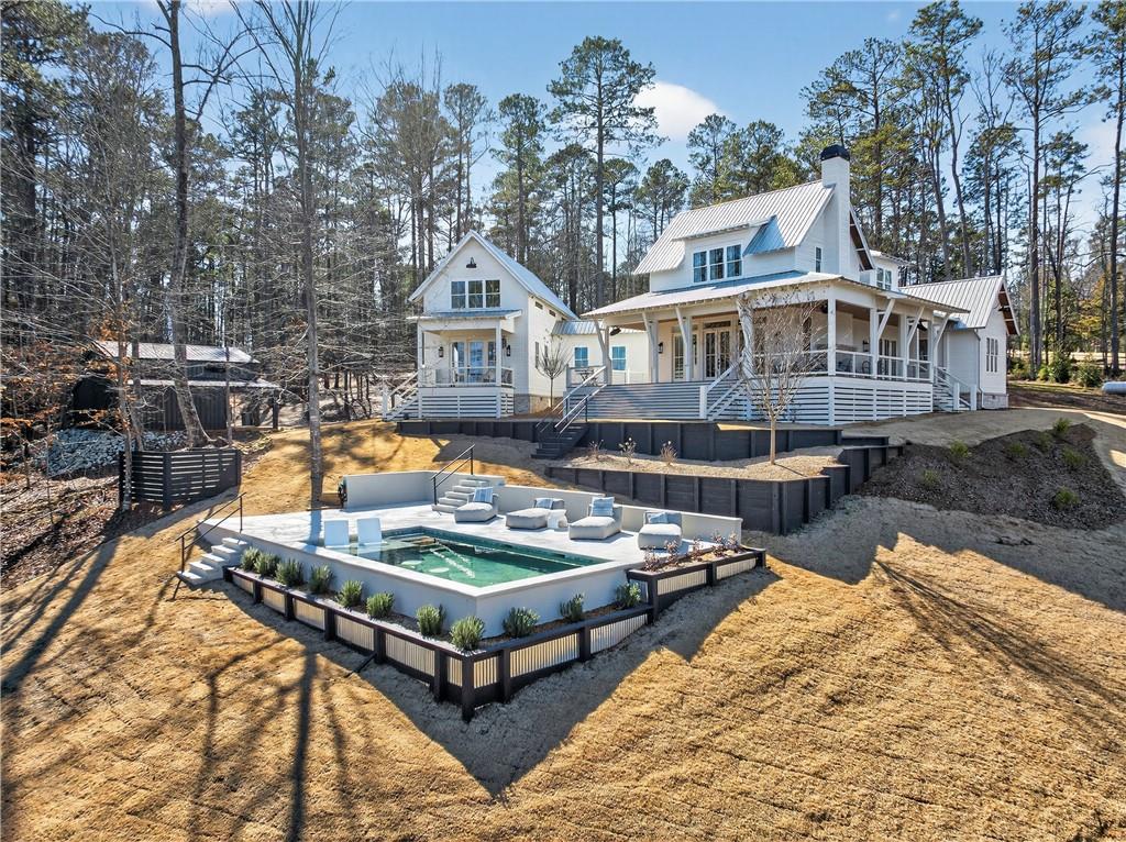 98 Bagley Road