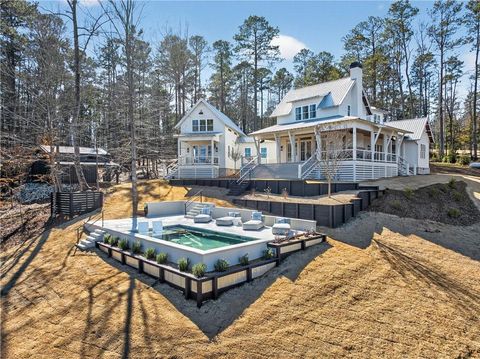 98 Bagley Road Eatonton GA 31024