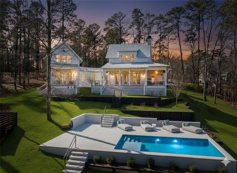 98 Bagley Road Eatonton GA 31024