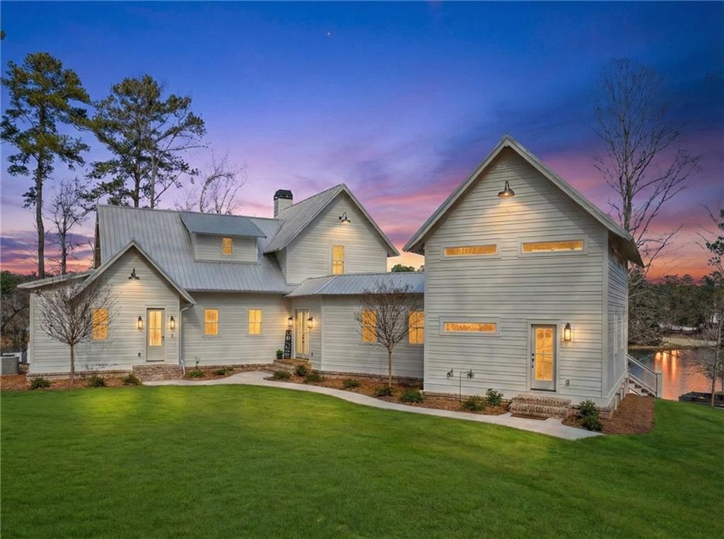 98 Bagley Road