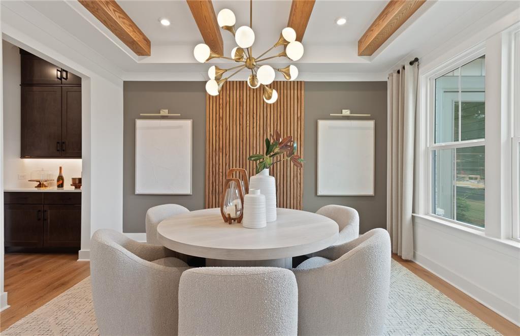 3035 Shoalwood Drive