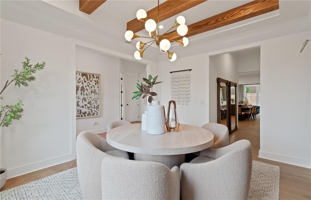 3035 Shoalwood Drive