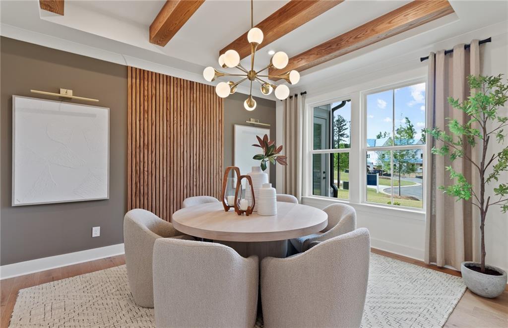 3035 Shoalwood Drive