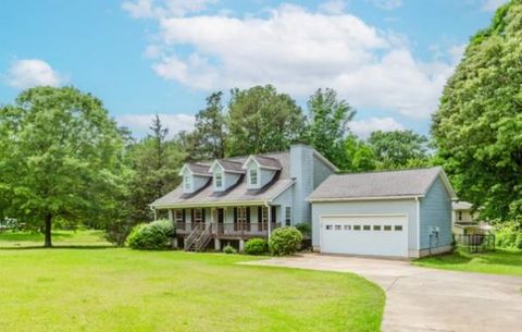 582 B Whitfield Road Jefferson GA 30549