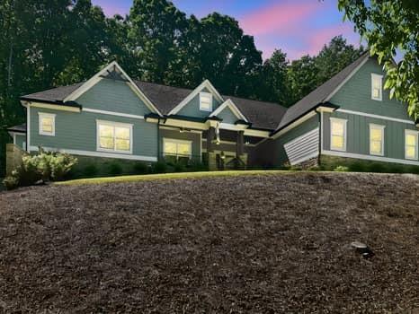77 Hampton Farms Trail