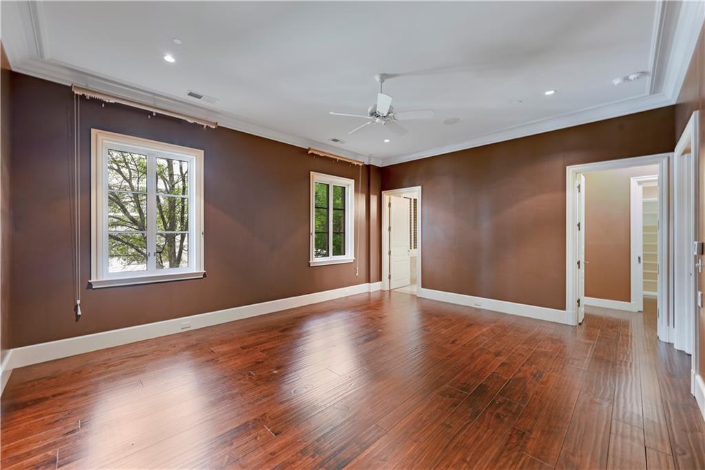 2440 Peachtree Road #22, Atlanta, Georgia image 29