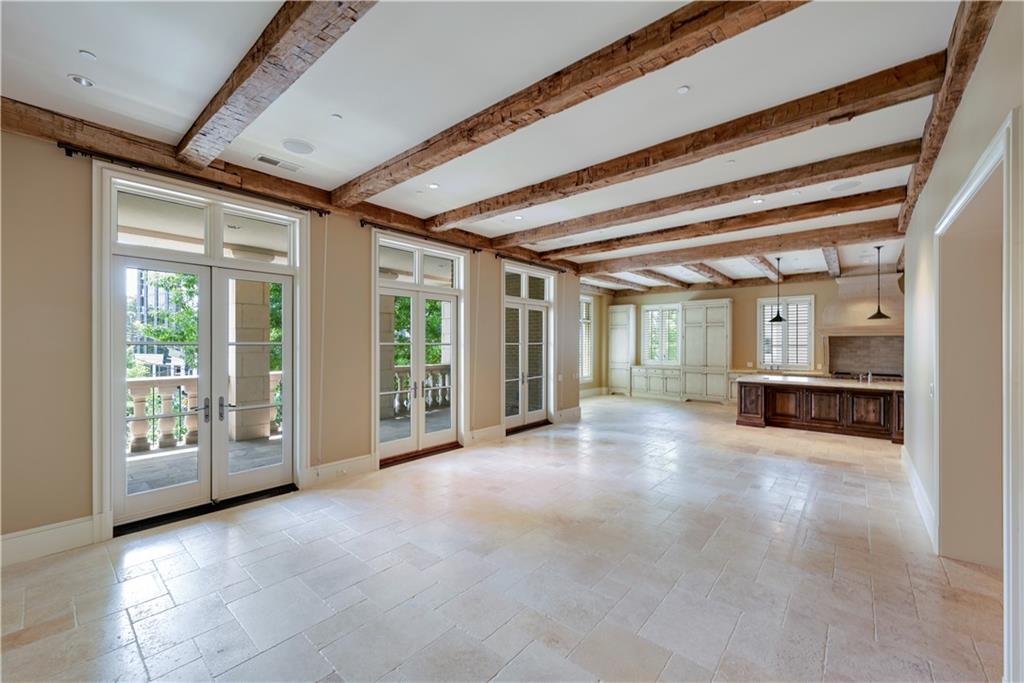 2440 Peachtree Road #22, Atlanta, Georgia image 6