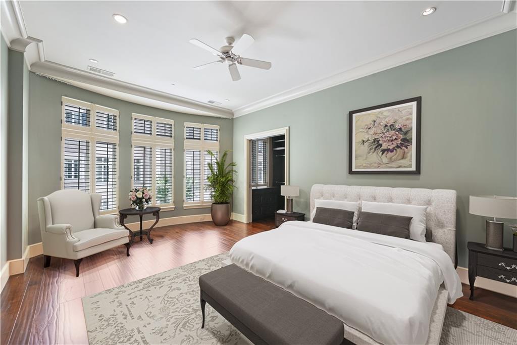 2440 Peachtree Road #22, Atlanta, Georgia image 42