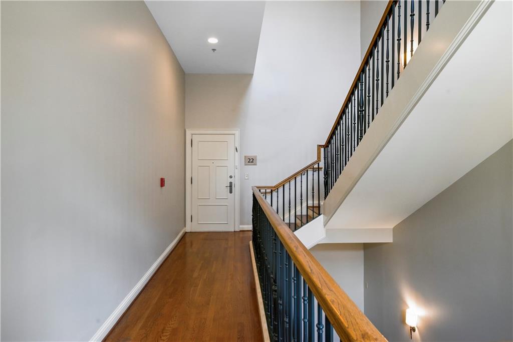 2440 Peachtree Road #22, Atlanta, Georgia image 50