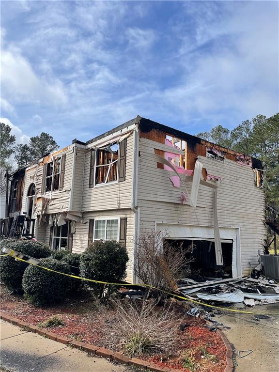 326 Dylan Way, Mcdonough, Georgia image 1