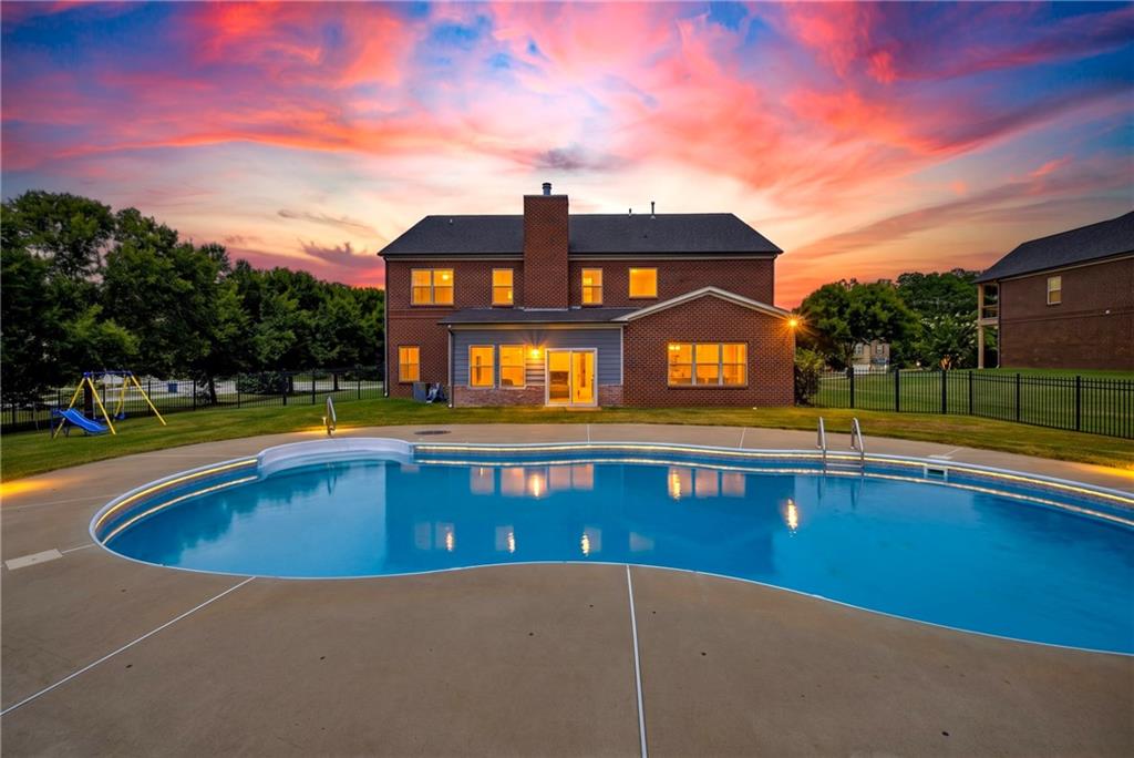 153 Hilda Way