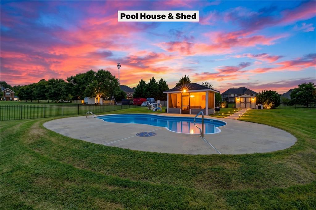 153 Hilda Way