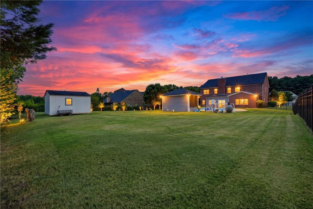 153 Hilda Way