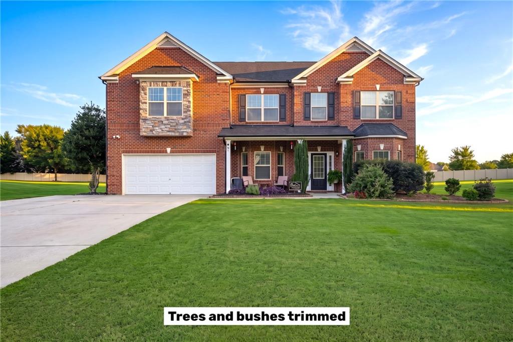 153 Hilda Way