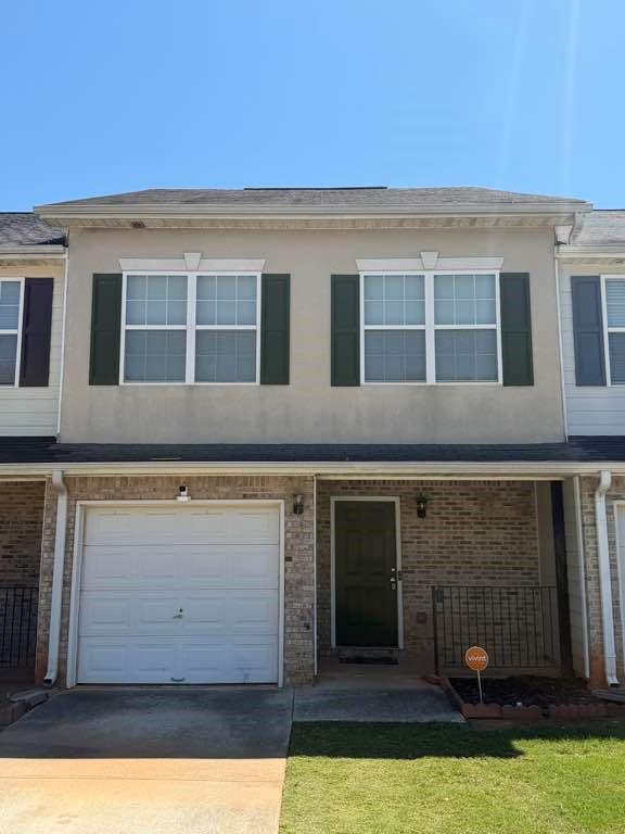 631 Georgetown Court