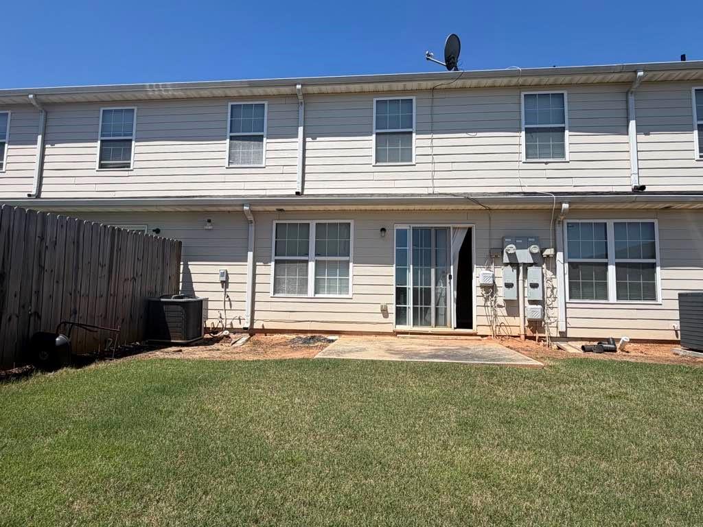 631 Georgetown Court