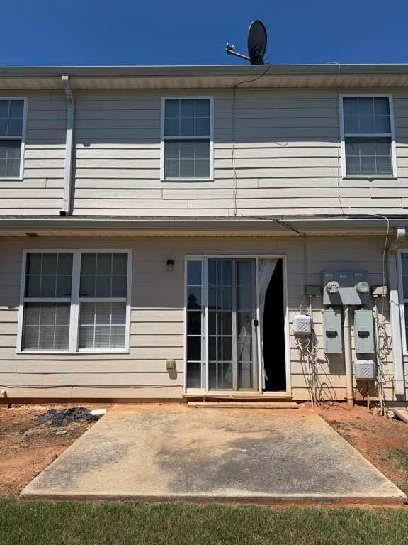 631 Georgetown Court