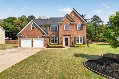 Homes For Sale - 2267 Mitford Court<br/> Dacula, GA 30019