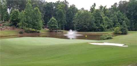 Vacant Land For Sale - 4483 Oglethorpe Loop<br/> Acworth, GA 30101