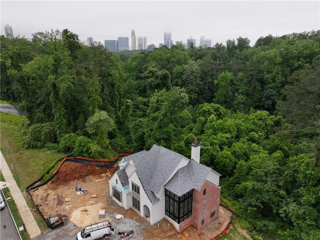 469 Emily Reed Lot 11 Lane, Atlanta, Georgia image 1