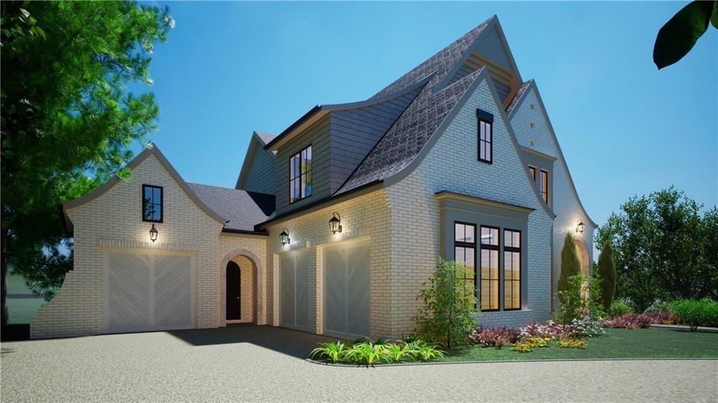 469 Emily Reed Lane